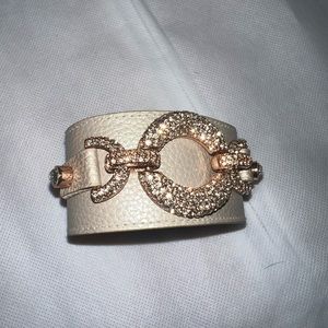 Gold Bracelet